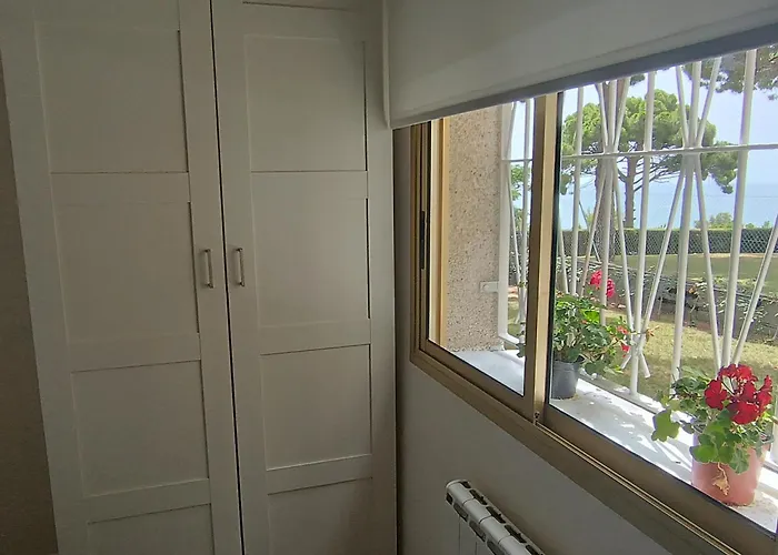 & Flowers Free Parking Apartmán Salou