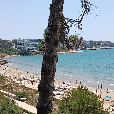 Apartment & Flowers Free Parking Salou