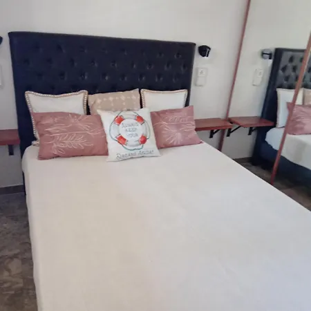 & Flowers Free Parking Apartment *