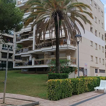 Apartment & Flowers Free Parking