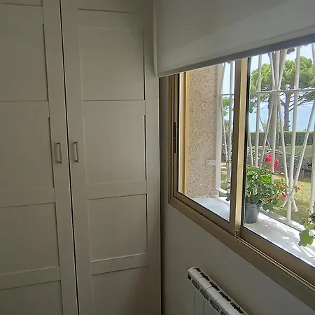 & Flowers Free Parking Apartment Salou