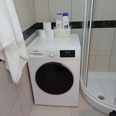 & Flowers Free Parking Apartment Salou