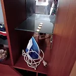 Апартаменты & Flowers Free Parking *