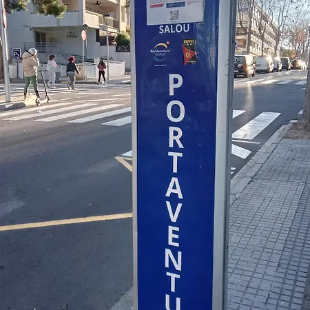Apartamento & Flowers Free Parking