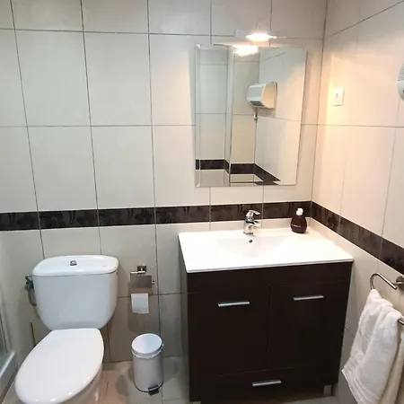 Apartmán & Flowers Free Parking Salou
