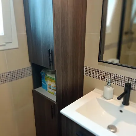 & Flowers Free Parking Apartamento *