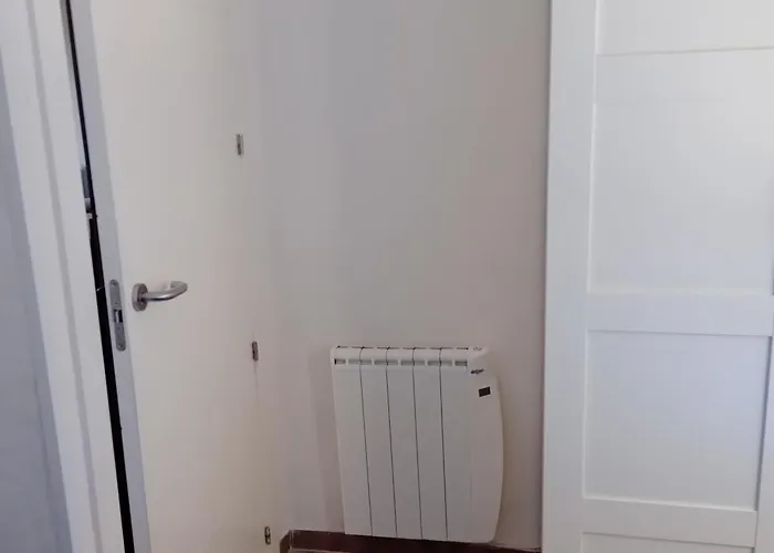 Διαμέρισμα & Flowers Free Parking