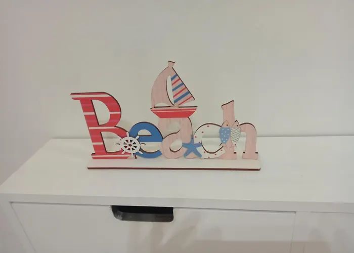 & Flowers Free Parking Διαμέρισμα *