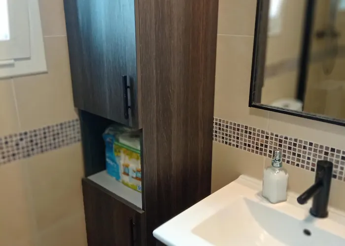 & Flowers Free Parking Διαμέρισμα *